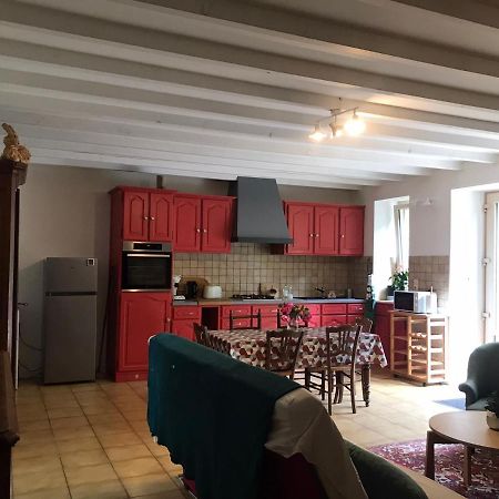 Rieux  Logement De Charme Calme Assure מראה חיצוני תמונה