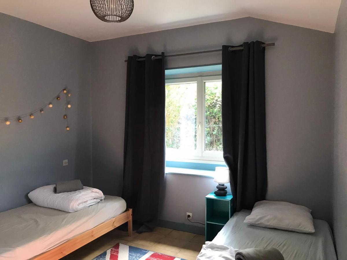 Rieux  Logement De Charme Calme Assure מראה חיצוני תמונה